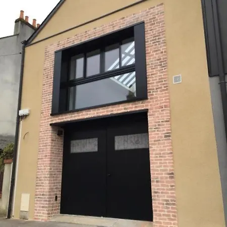 Proche Circuit 24h Le Mans