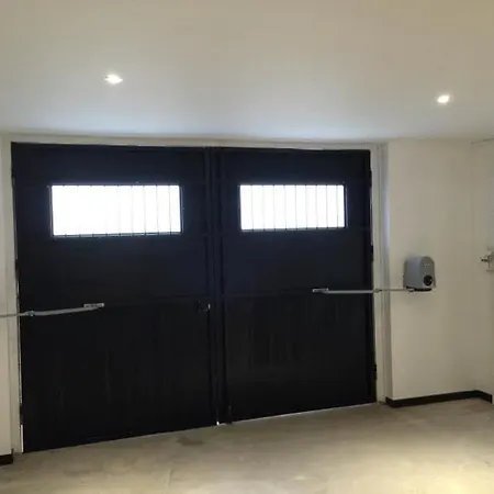 Quarto em Acomodações Particulares Proche Circuit 24h *