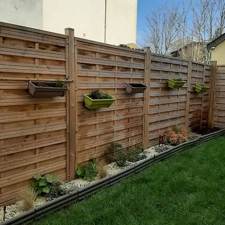 Proche Circuit 24h Accommodatie bij particulieren