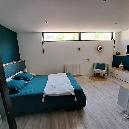 Proche Circuit 24h *