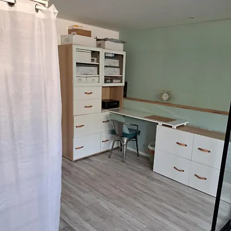 Proche Circuit 24h *