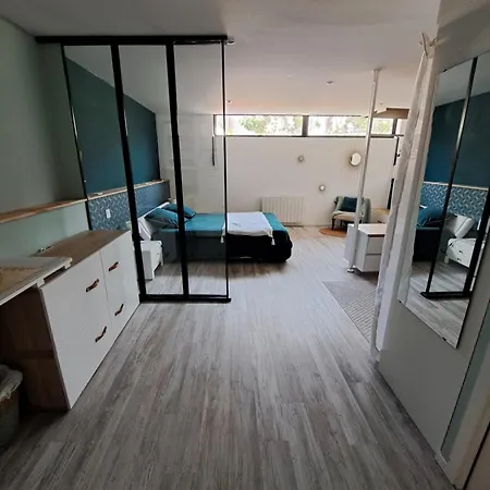 Proche Circuit 24h Le Mans