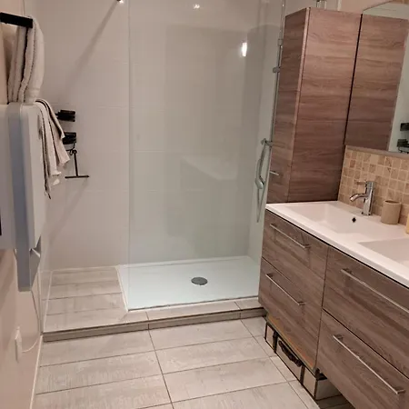 Proche Circuit 24h * Le Mans