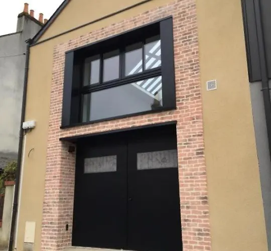 Proche Circuit 24h Le Mans