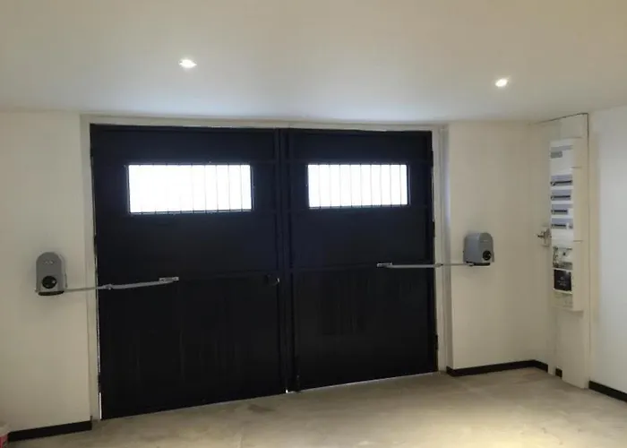 Habitación en casa particular Proche Circuit 24h *