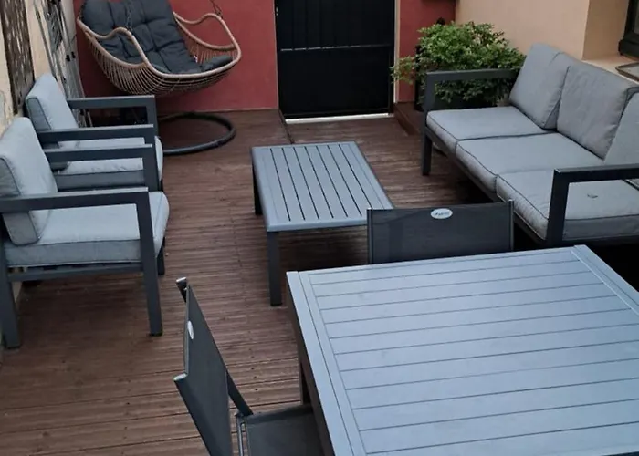 Proche Circuit 24h Le Mans