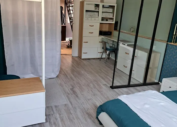 Proche Circuit 24h * Le Mans