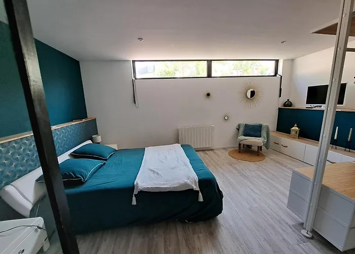 Proche Circuit 24h *