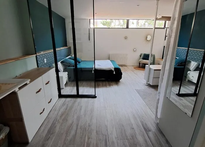 Proche Circuit 24h Le Mans